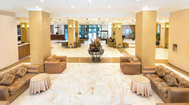 Hoteles Ofertas Dynamic Tours